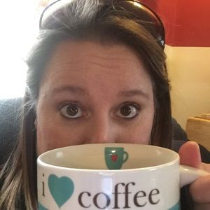 Meet your Posher, Katherine